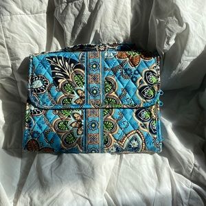 Vera Bradley Jewelry Organizer